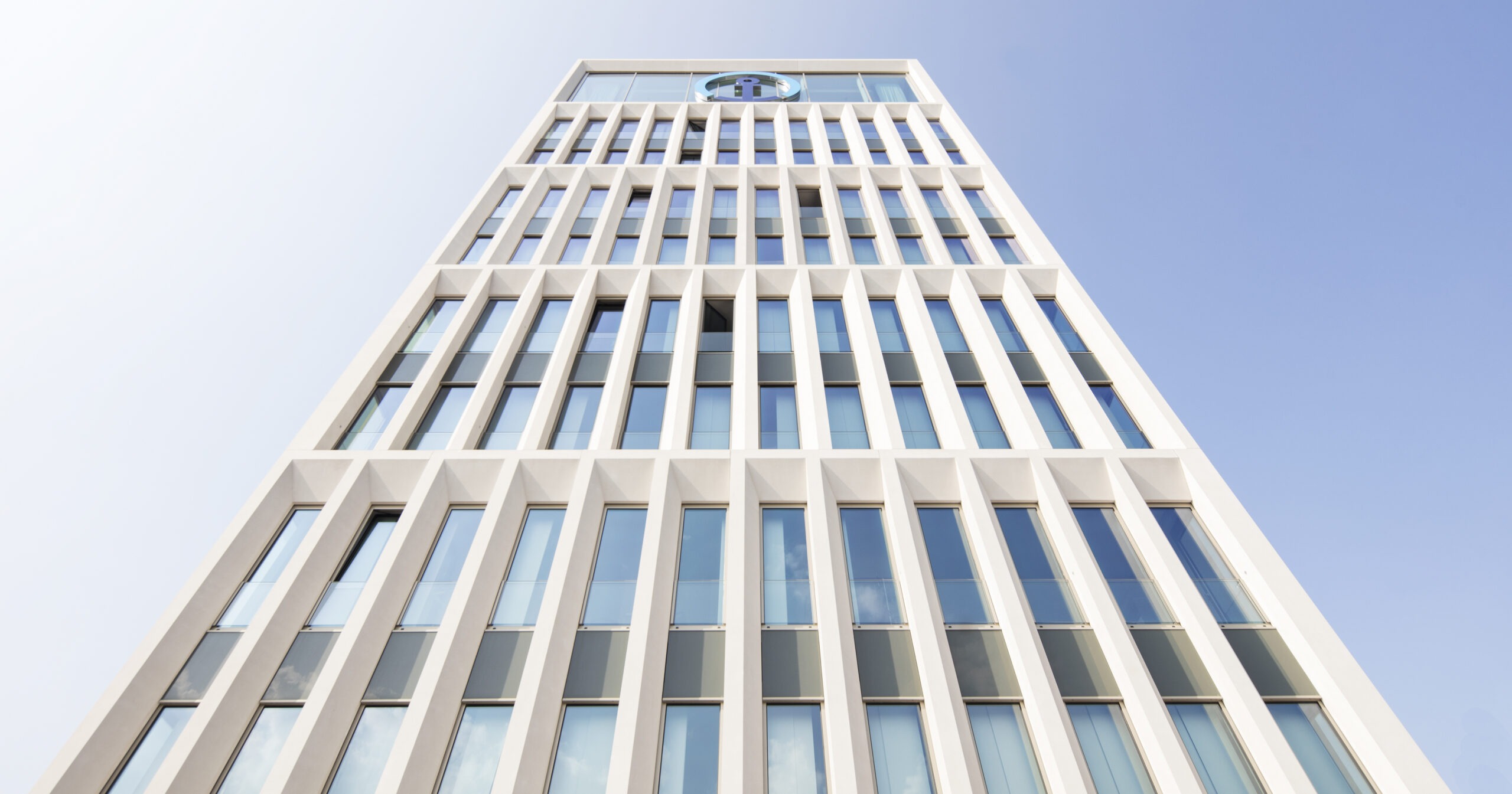 Headquarter Kühne + Nagel