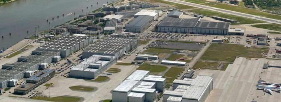 Airbus Bildungscampus