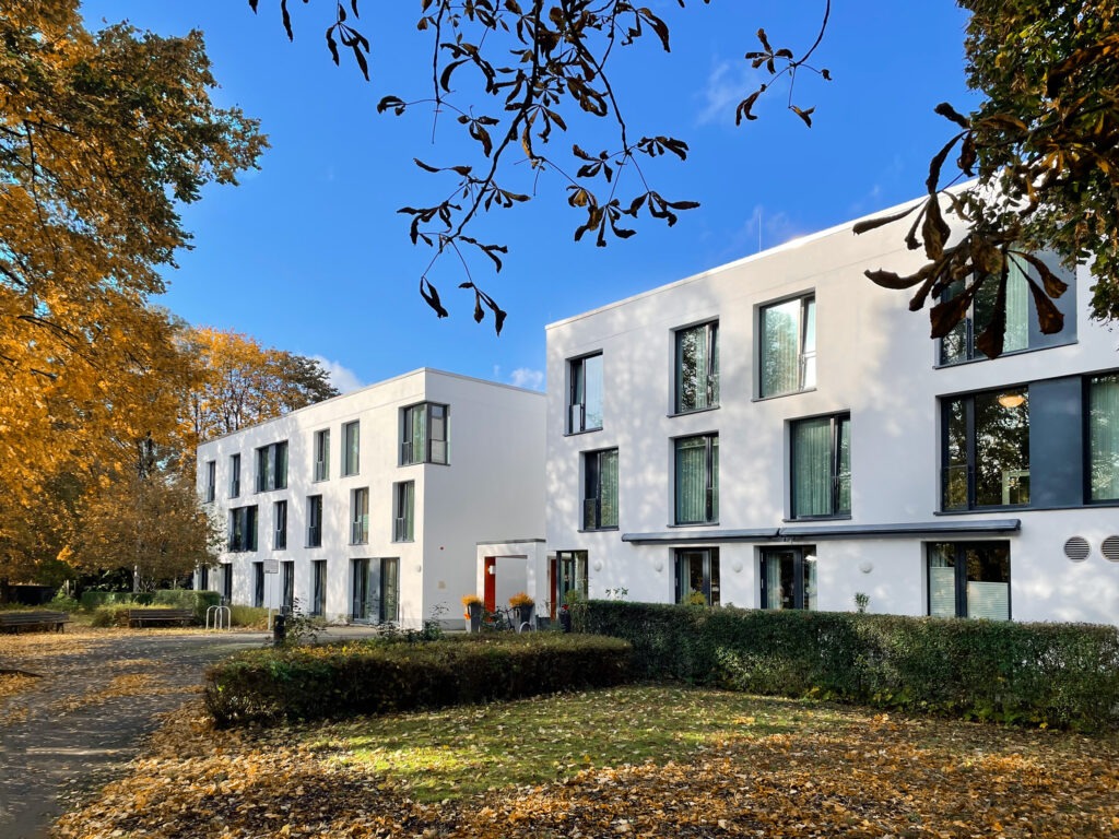 Bugenhagenhaus Pflegeheim