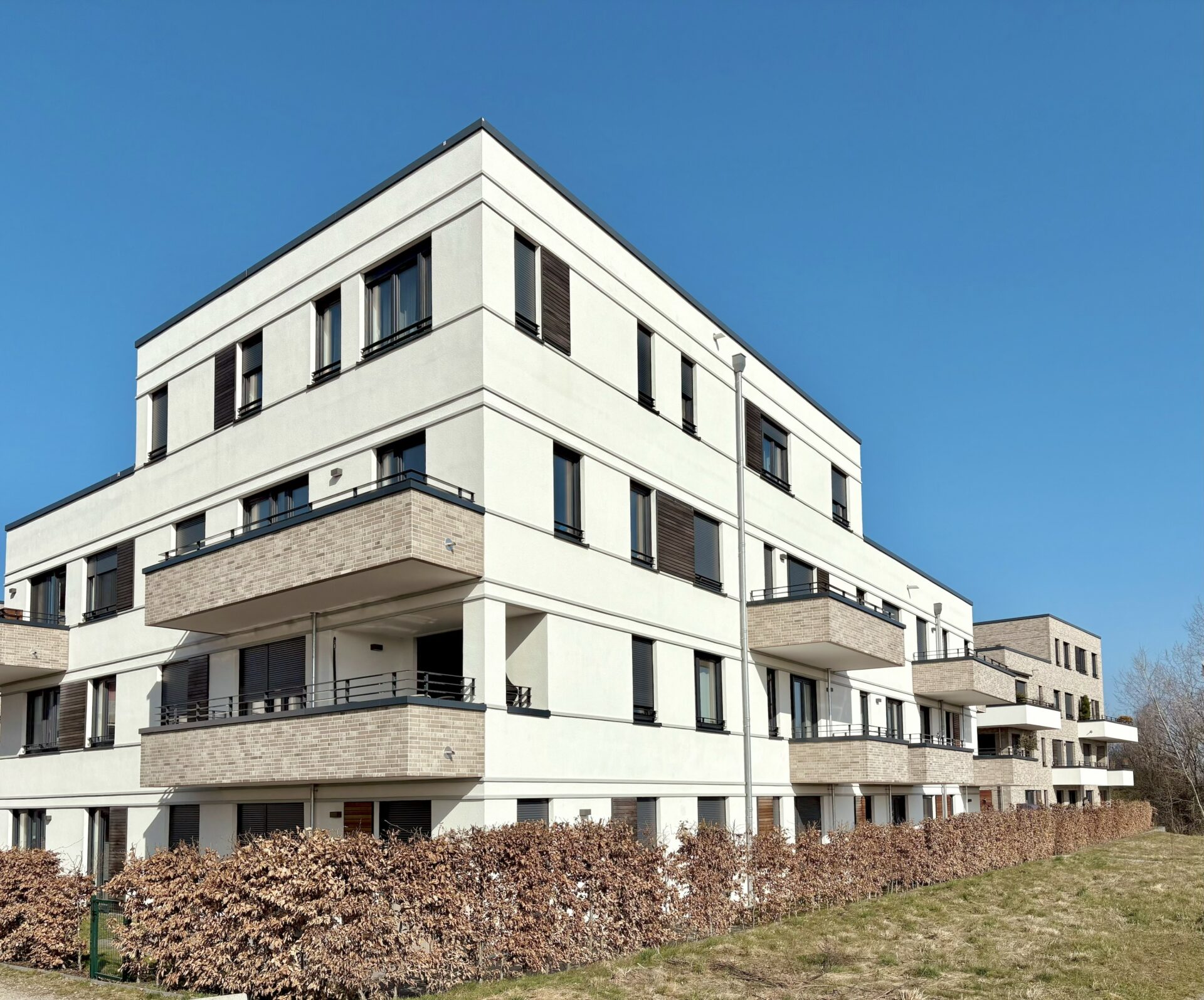 Steimker Quartett ETW