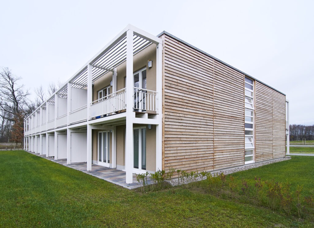 TUI Mitarbeiterwohnungen