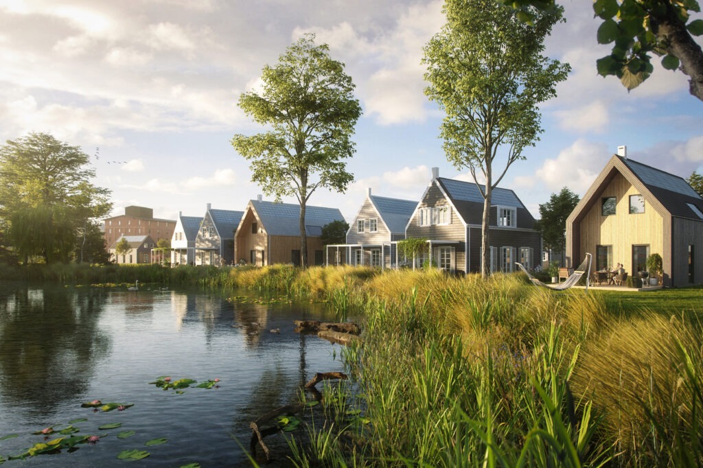 Naturresort Christinenfeld