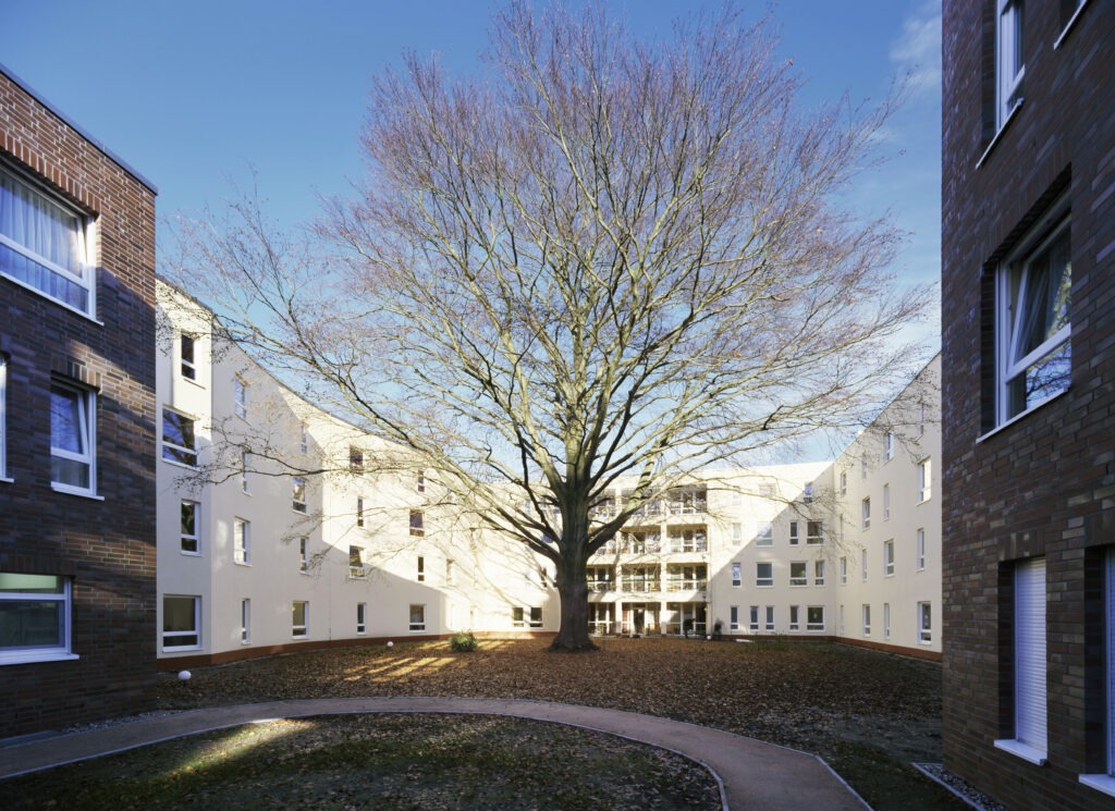 Buchenhof Seniorenresidenz