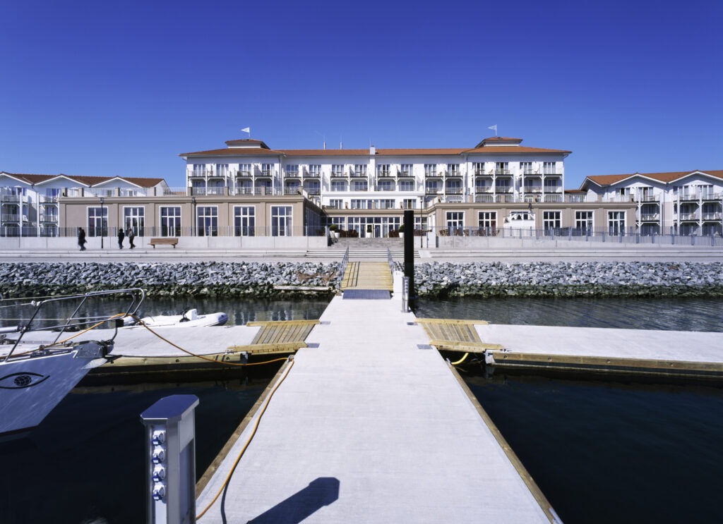 TUI Iberotel & Dorfhotel