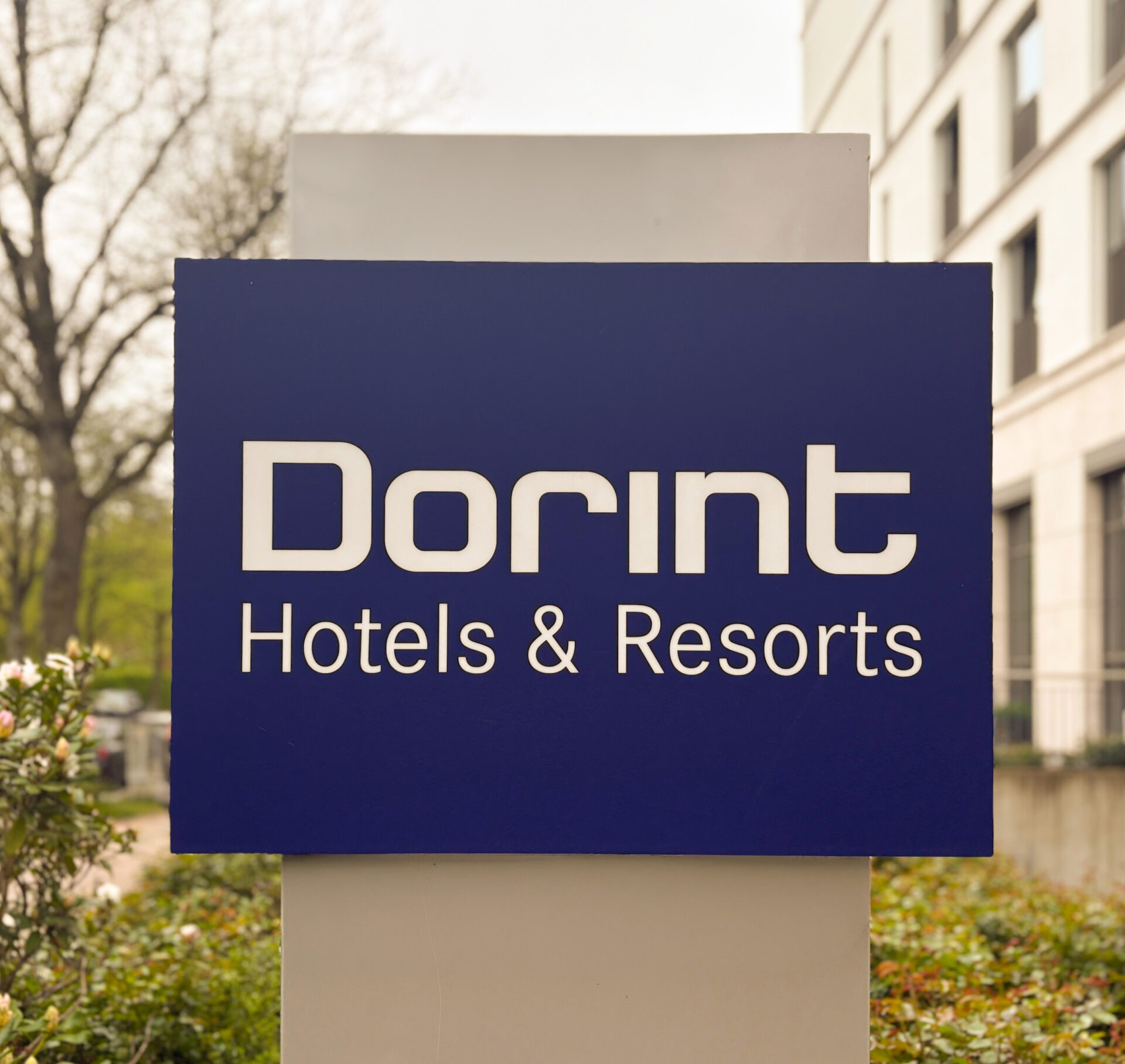 Dorint Hotels & Resorts